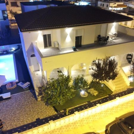 Villa Buenavista Torre Santa Sabina Kültér fotó