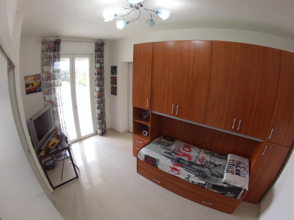 Villa Buenavista Torre Santa Sabina Kültér fotó