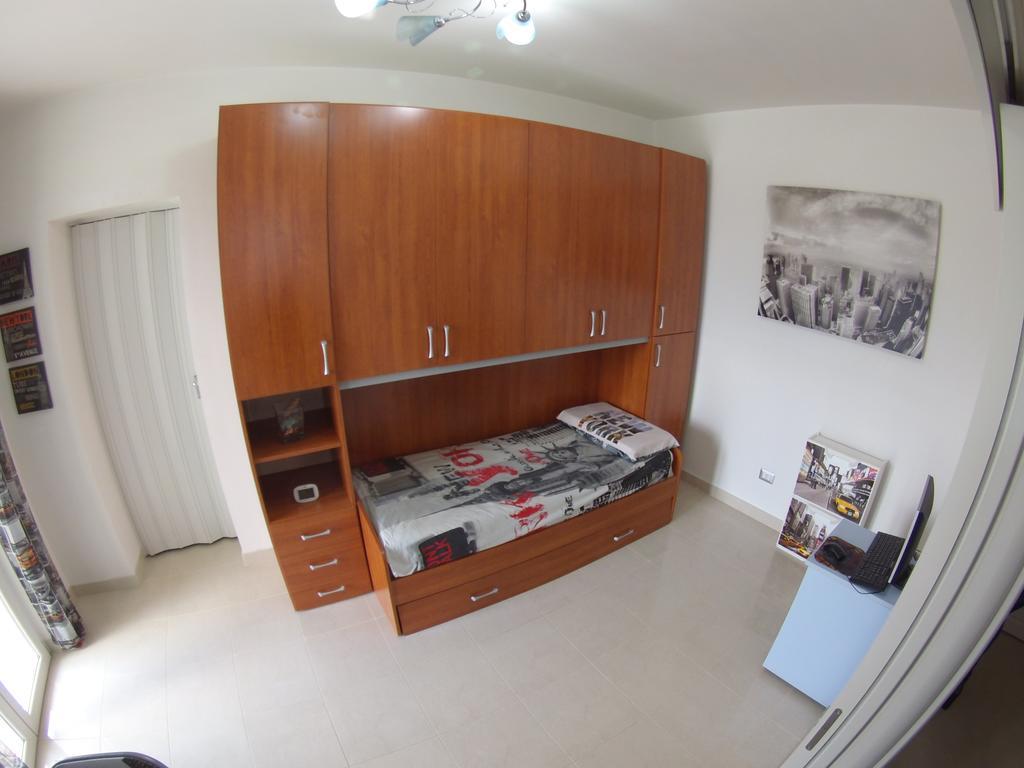 Villa Buenavista Torre Santa Sabina Kültér fotó