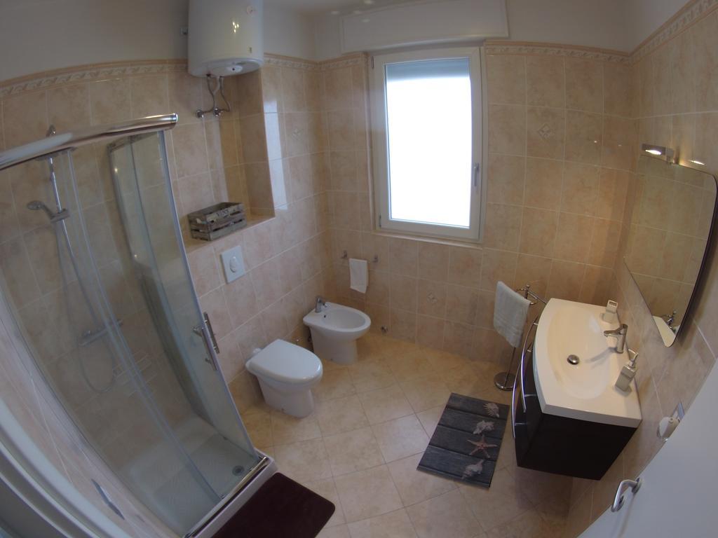 Villa Buenavista Torre Santa Sabina Kültér fotó