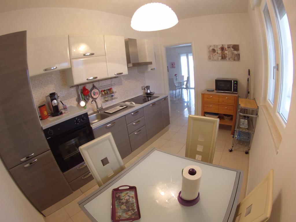 Villa Buenavista Torre Santa Sabina Kültér fotó