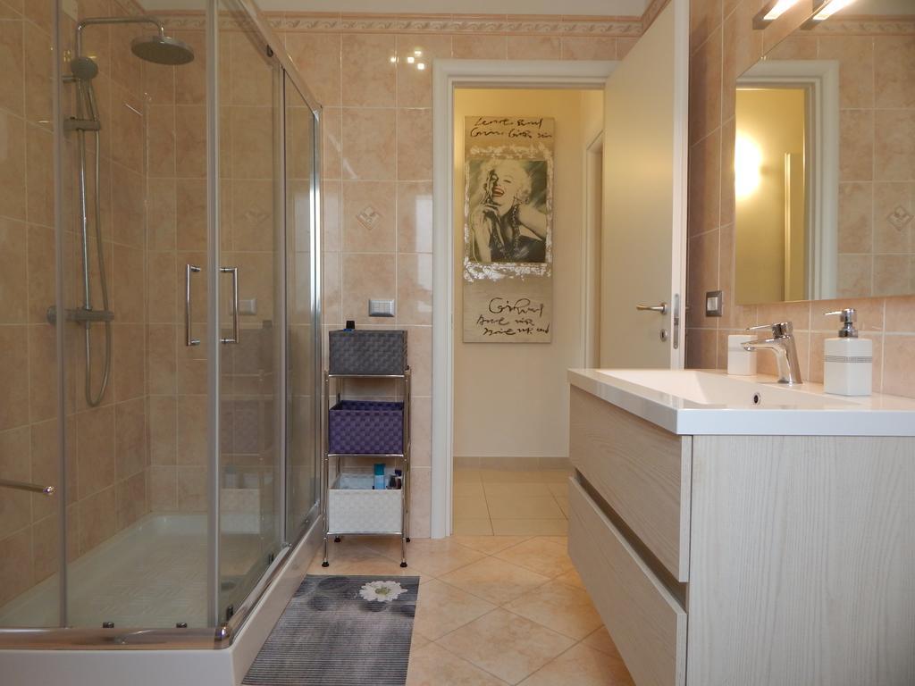 Villa Buenavista Torre Santa Sabina Kültér fotó