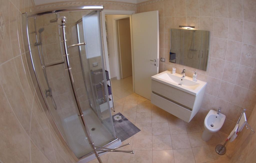 Villa Buenavista Torre Santa Sabina Kültér fotó