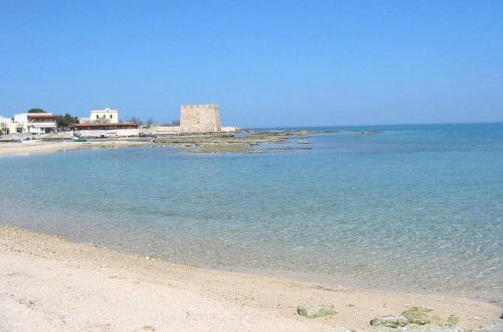 Villa Buenavista Torre Santa Sabina Kültér fotó