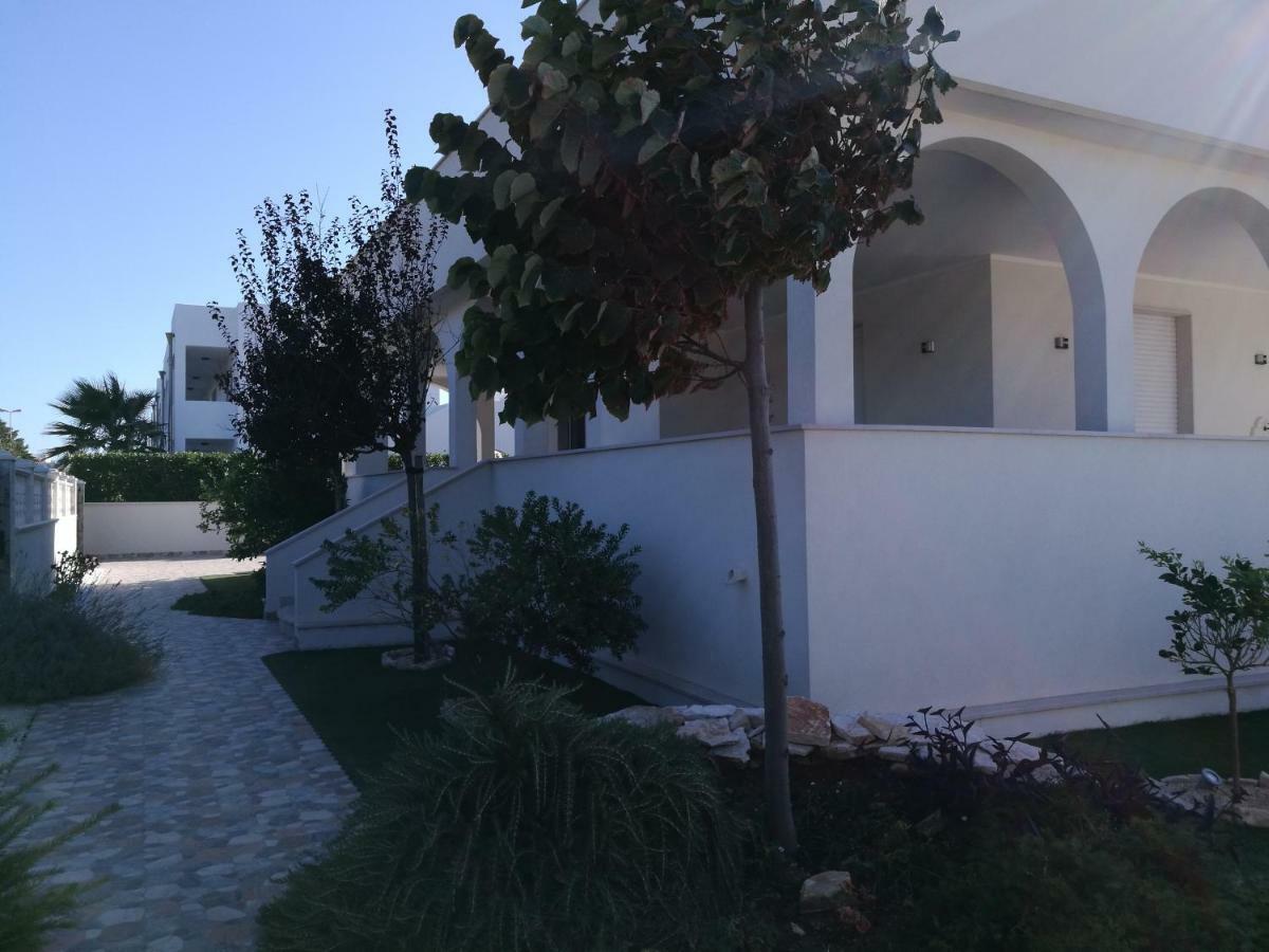 Villa Buenavista Torre Santa Sabina Kültér fotó