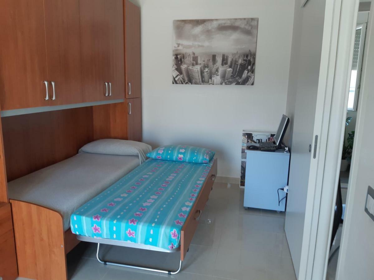 Villa Buenavista Torre Santa Sabina Kültér fotó